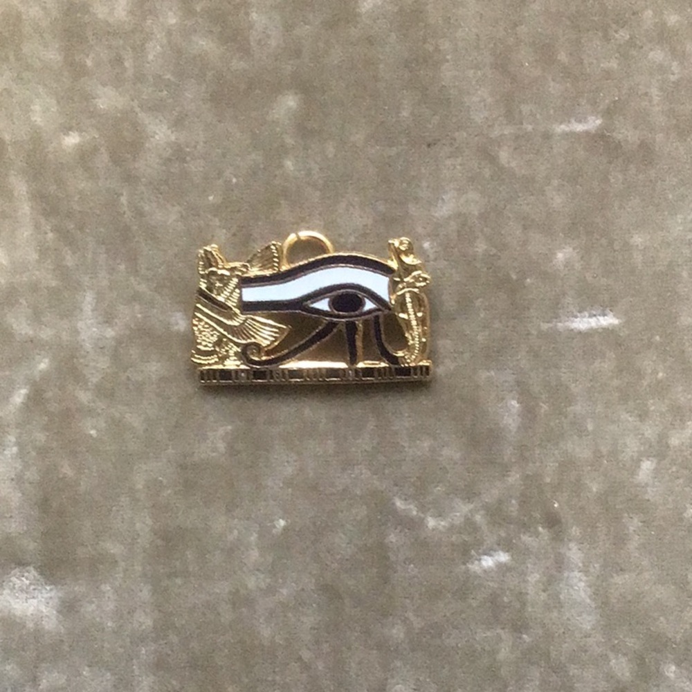 Egyptian pendant